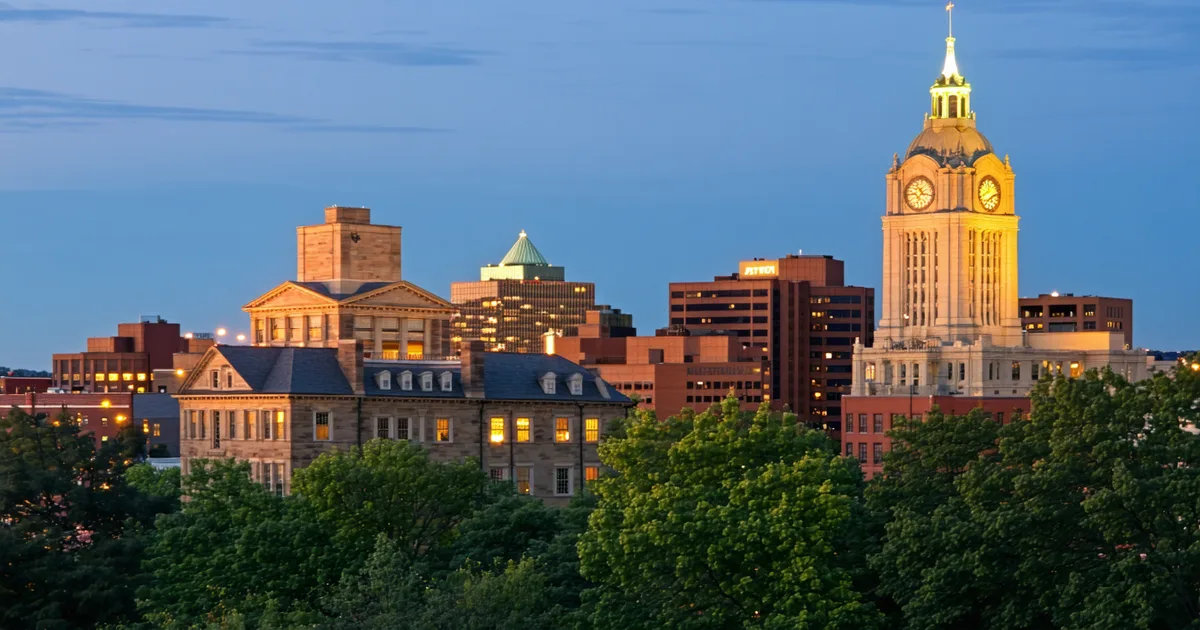 Hartford Insurtech Ecosystem