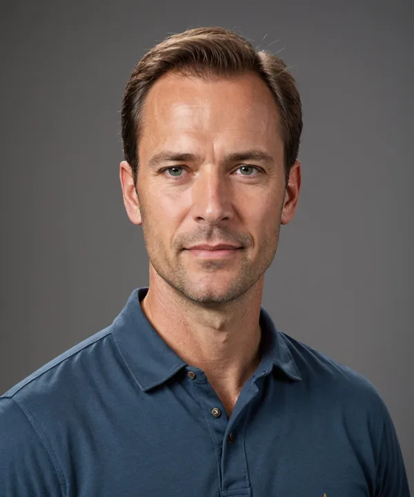 Daniel Rothe, Head of Customer Success at Undwrlyft