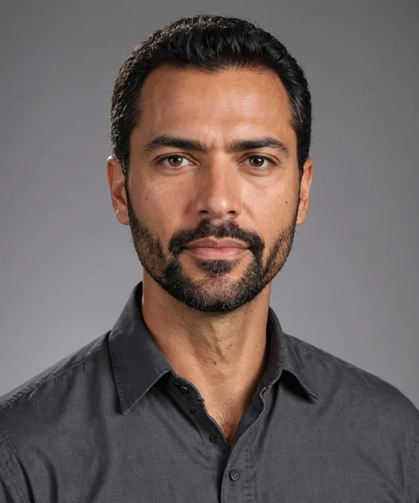 Marcus Oyelaran, Co-Founder and CTO of Undwrlyft