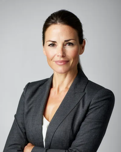 Renata Vásquez — Head of Customer Success, Undwrlyft